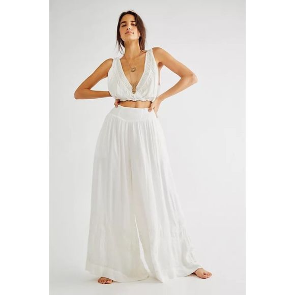 Free people Angie’s set brand new - Picture 1 of 6